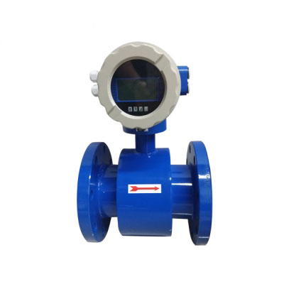 鋰電池供電電磁流量計(jì)